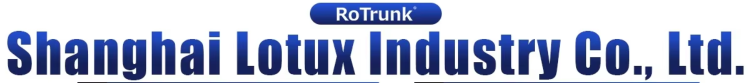 Shanghai Lotux Industry Co., Ltd.