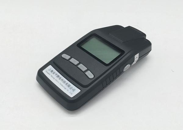 Double LED Precise Positioning Electrostatic Eliminator Anti Static Meter