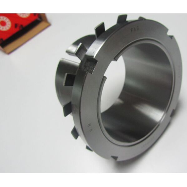 FAG H316 tapered roller thrust bearing withdrawal sleeve H318