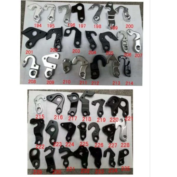 Improve Bike's Performance with Professional Shifter Hook Bike Accessories Parts