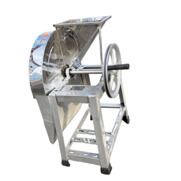 Agriculture Slicer & Shredder Durable Crop Cutter Forage Processing Equipment