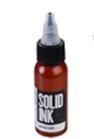 Tattoo Pigment Solid Ink 60ml Semi Permanent Inks for Body Tattoo