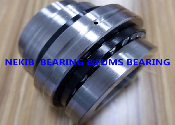 Oil Lubrication Heavy Duty Needle Roller Bearings Long Life For Machine Tools