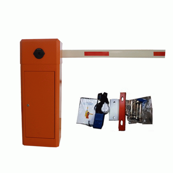 Печатание логоса барьера безопасности дороги дистанционного управления AC толковейшее свободное