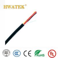UL2464 cabo elétrico flexível 300V 5C X 26AWG + CABO do AB
