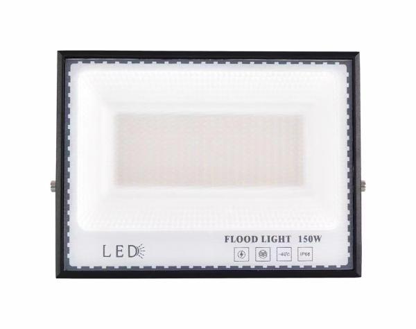 SAA Commercial Outdoor Led Flood Light Fixtures , 50w Waterproof Led Flood Light