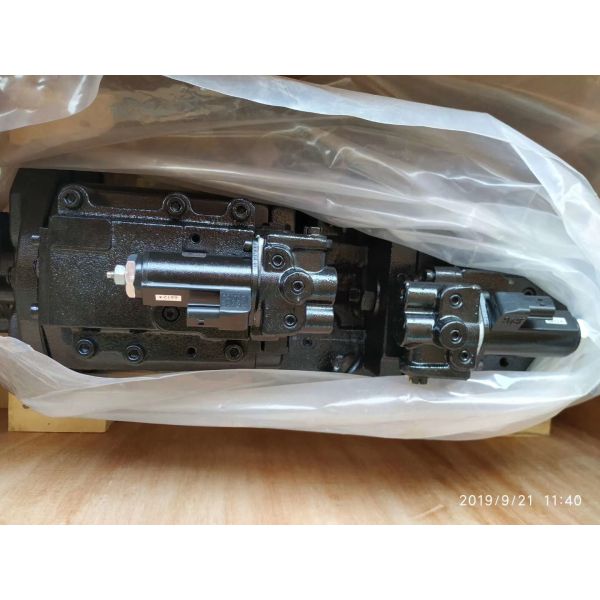 Factory Direct Sale  Hydraulic Main Pump For SY205 In High Quality