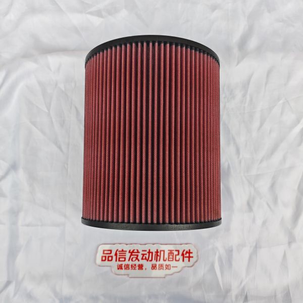 For Engine air filter 177-7375 1777375 CAT 3176C 3196 C18 C12 C-12 Engine Parts