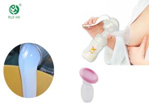 Le caoutchouc de silicone de catégorie médicale RH6250-60YH utilisé dans la