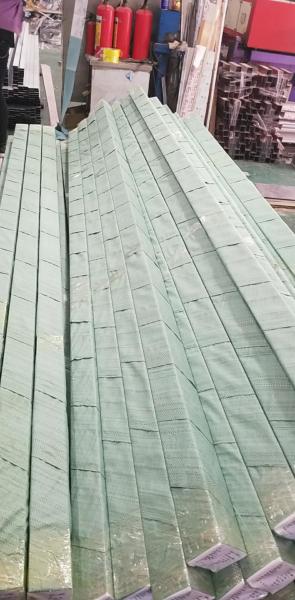 Custom Made 30*16*30mm Size Stainless Steel U Channel Free Samples From China Manufacturer