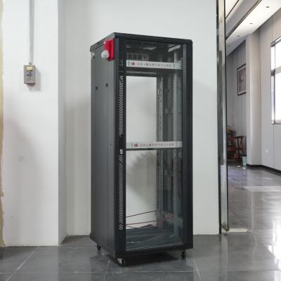 HFC-227ea / FM200 Cabinet Automatic Fire Suppression Unit