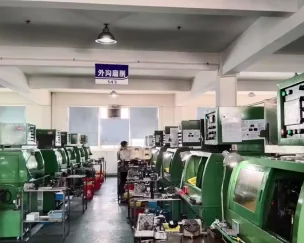 High Speed Precision Angular Contact Bearings 7000AC Stable Extra Miniature High Speed