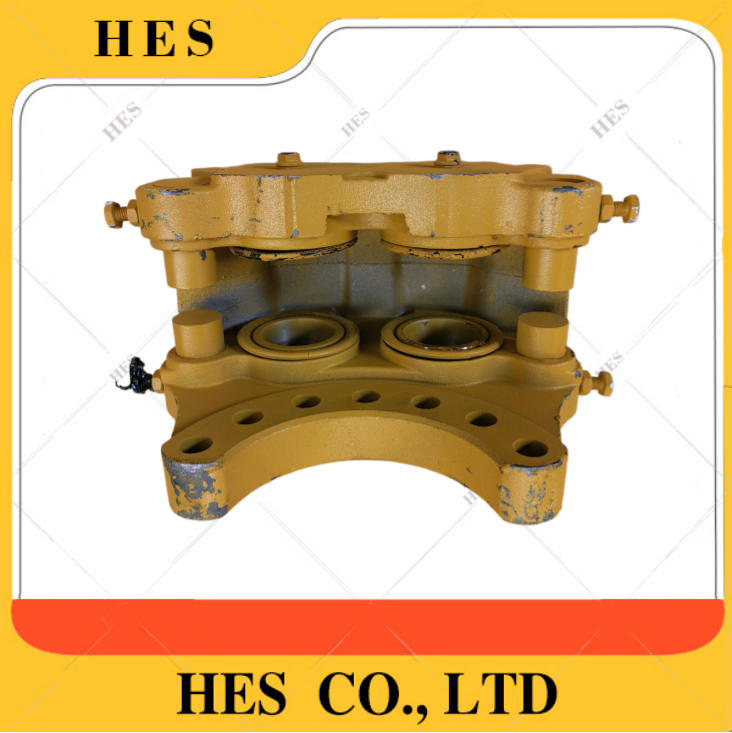 45C0566 45C0632 Brake Caliper | Wheel Loader Brake Spare Parts SDLG XCMG