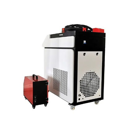 Handheld сварщик лазера металла сварочного аппарата 1500W лазера 1060nm 2000W