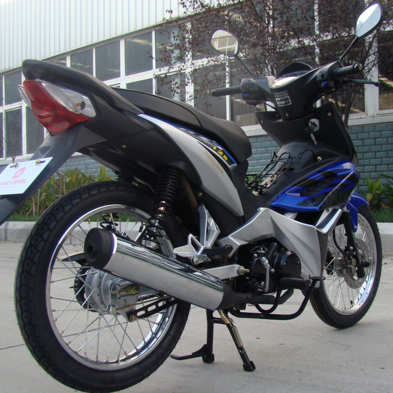 Популярный мини-оем Speedo дешевый импорт ZS мотор скутер мотоцикл 120cc 125cc щенка мотоциклы