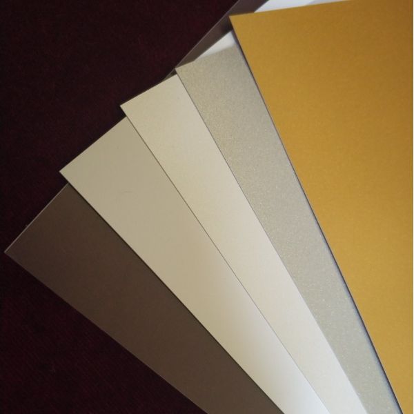 PVC Pet Plastic Sheet for Inkjet Offset Laser Printable Smart Card Making Materials