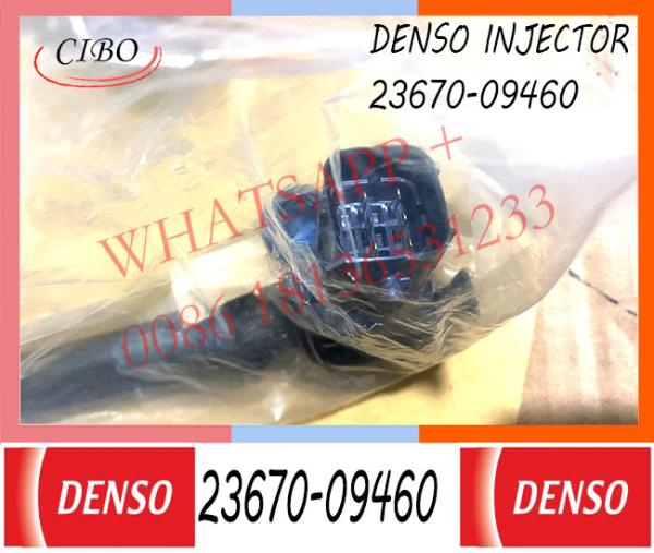 100% Neutral CR injector 23670-09460,23670-0E070 for 2GD injector 236700E070,2367009460,G4S070