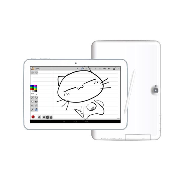 10.1 Inch Educational Tablet PC