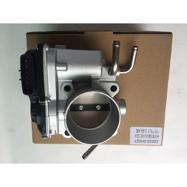 2004 - 2007  Camry Throttle Body Assembly 22030-0H021/ 22030-0H030 /22030-0H040