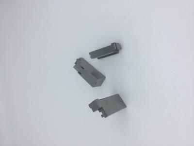 Fine Surface Grinding Auto Connector Mold Parts , Precision Automotive Parts