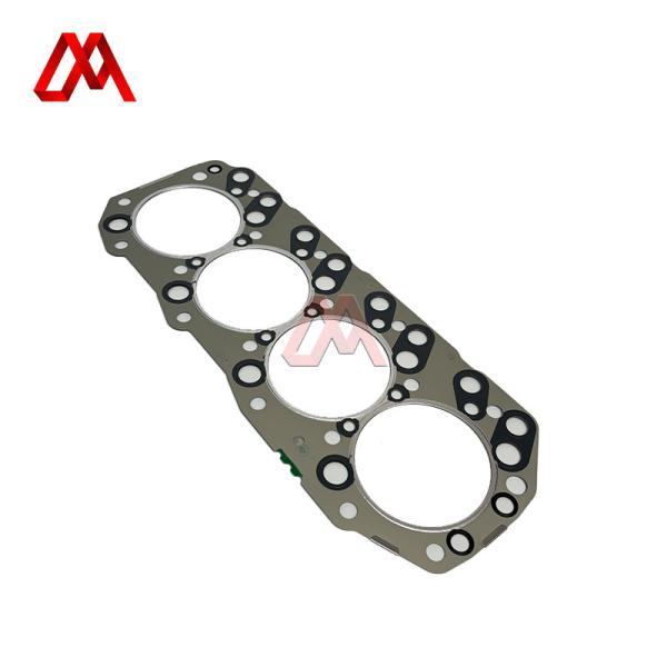 Masters Cylinder Headgasket Kit 8972596030 For ISUZU NKR77 4JH1 4KH1