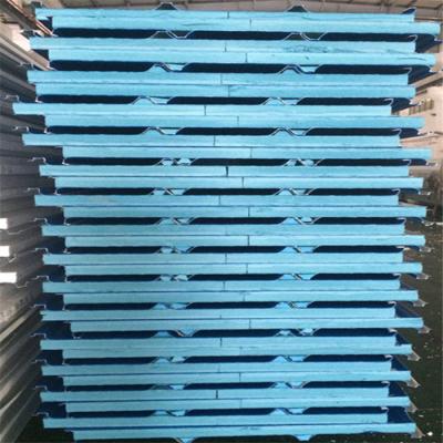 30-40 years 50mm xps sandwich panels with waterproof for fast asemble buildings