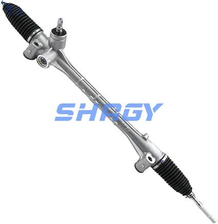 For TOYOTA corolla ZRE152 45510-02141 Steering Rack