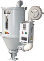 dessiccateurs de la résine 7.8kw en plastique, dessiccateur d'air chaud pour Fiiendly environnemental en plastique