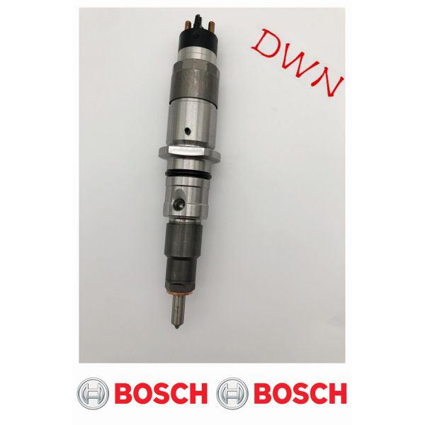 Инжектор дизельного топлива 0445120059 на CUMMINS 3976372 KOMATSU 6754-11-3011