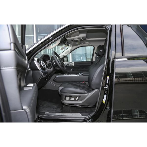 2026 Tank 400 Hi4-T Off-Road PHEV SUV 2.0T Turbo 310kW 750N·m 105km EV Range 9HAT 4WD 3-Locks L2++ ADAS Global Export