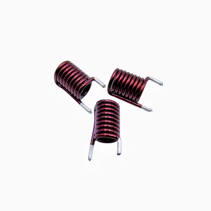 DIP Air Core Inductor Rod Core Ferrite Power Bar Корневой индуктор