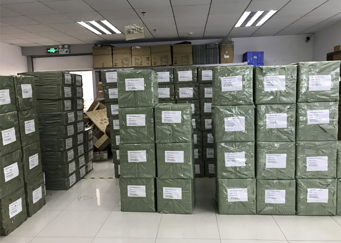 Света прокладки 144LEDs СИД Multi цвета 2000Lum 24V 12W гибкие
