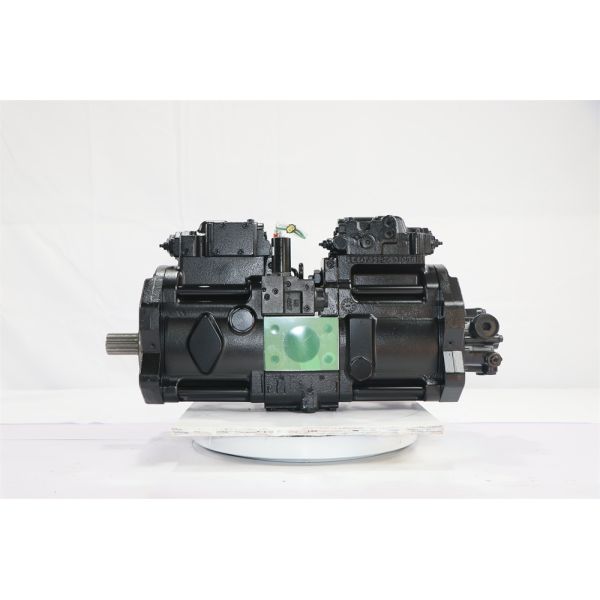 Hydraulic Pump For JCB JS200 JS210 JS220 JS235 JS290 Excavator Parts 20/925770 KRJ4573 KRJ4690 215/13930 333/J1504 215/13399 332/J9614 215/13399 Kawasaki K3V112DTP-9C32-14T OEM Piston Pump