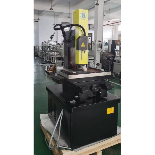 Economical CNC EDM Small Hole Drilling Machine 703SA