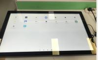 A montagem LCD da parede assina a placa 21,5