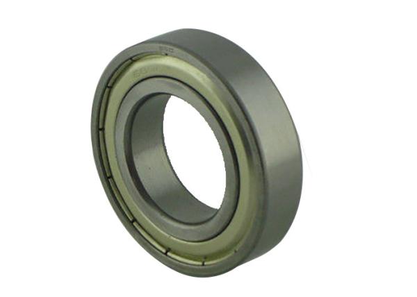 0.08kgs Metal Shielded 6005ZZ ABEC 5 9 Ball Bearings