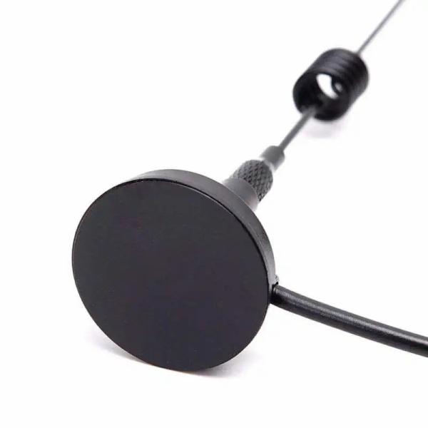 Acessórios do repetidor Antenna e alimentador Antenna VHF X6HA