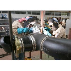 Hebei Lufeng Piping Equipment Co., Ltd.