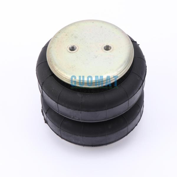 Mola de ar do Firestone W01-358-6955 para o elevador do equipamento e absorção de choque de 0,5 toneladas