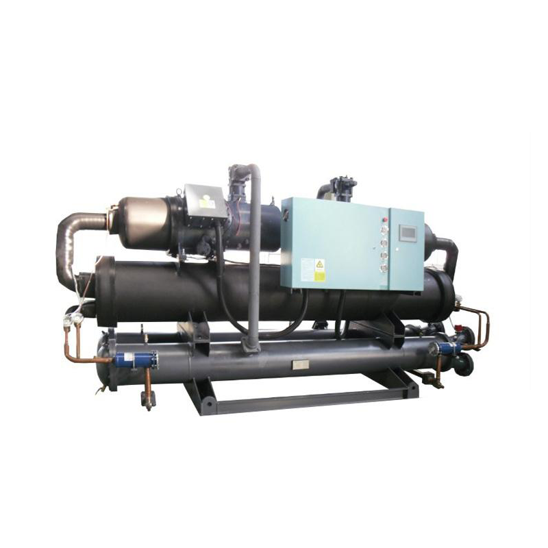 CS-ISL(R)108 Industrial Chiller with High-Efficiency Cooling, 3 Speed Settings, and 1000Sq. Ft. Coverage