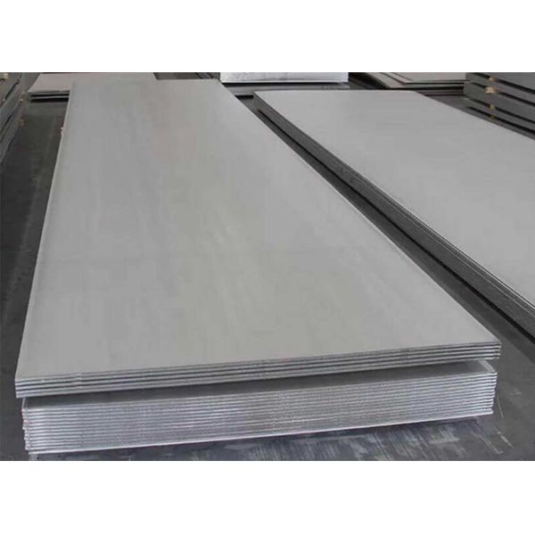 430 Grade Stainless Steel Sheet Plate