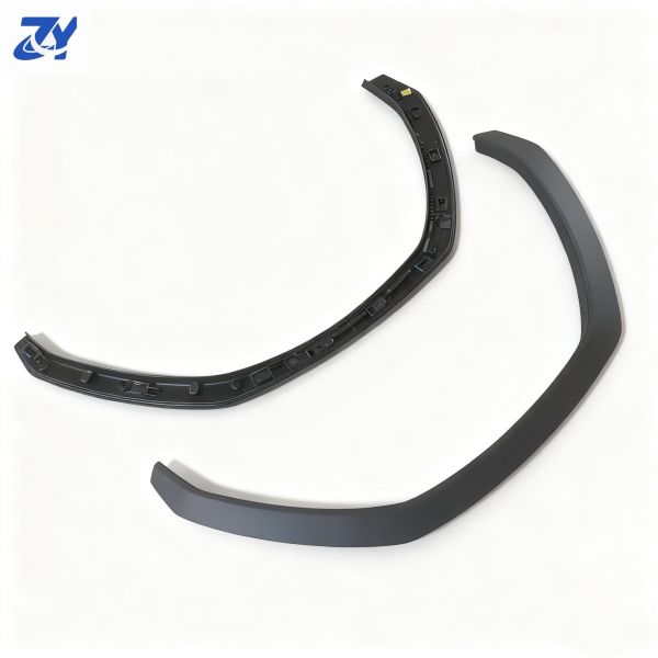 High-Quality OEM Front Wheel Arch Cover Fender Flare 4ML8537171E for Lamborghini URUS