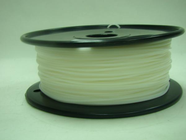 Filamento da baixa temperatura, fFilament de PCL, 0.5kg/rolo, /3.0mm 1,75.