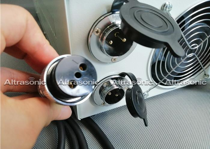 ультразвуковой сварочный аппарат пятна 15К включая ракету -носитель и рожок генератора конвертера