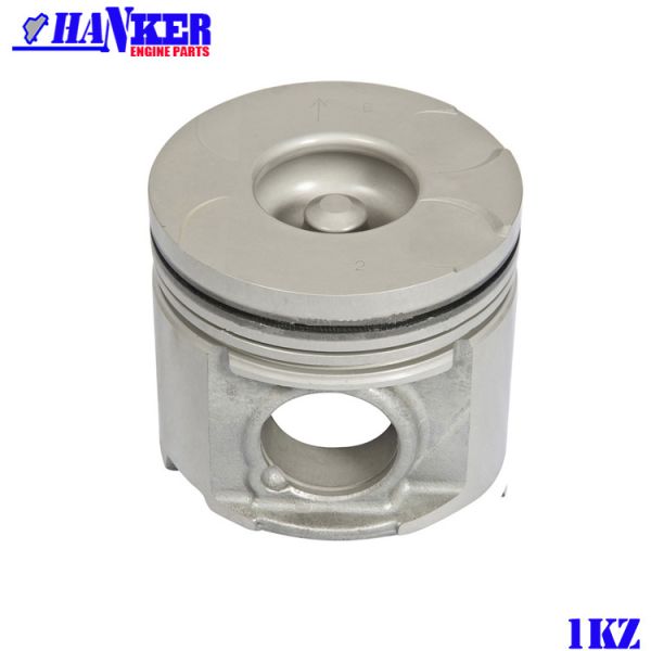 13101-67030 поршень двигателя Тойота для крейсера 1KZT земли