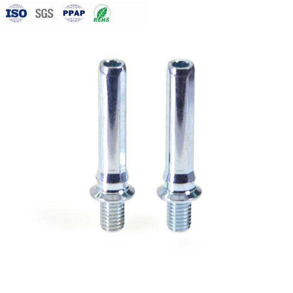 Acero de carbono galvanizado con doble perno hexagonal