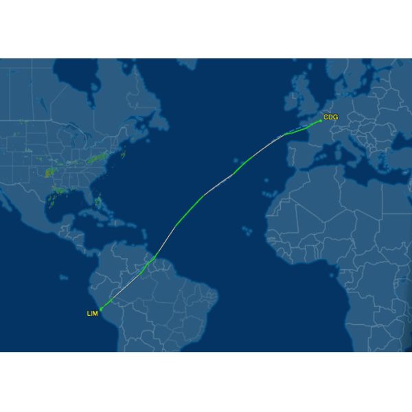 High Efficiency Air Freight China To South America Lima Peru Short Transit Time