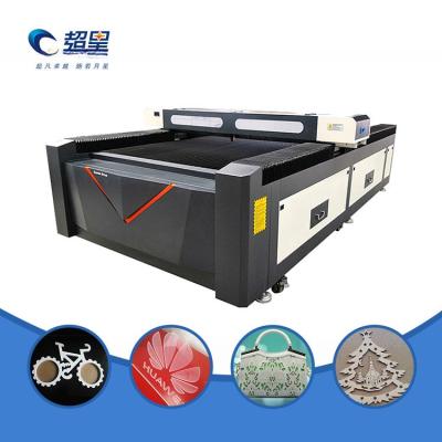 Cnc Cx 1325 Co2 Laser Cutting Machine 150w Laser Cutter With Dual Motor Drive