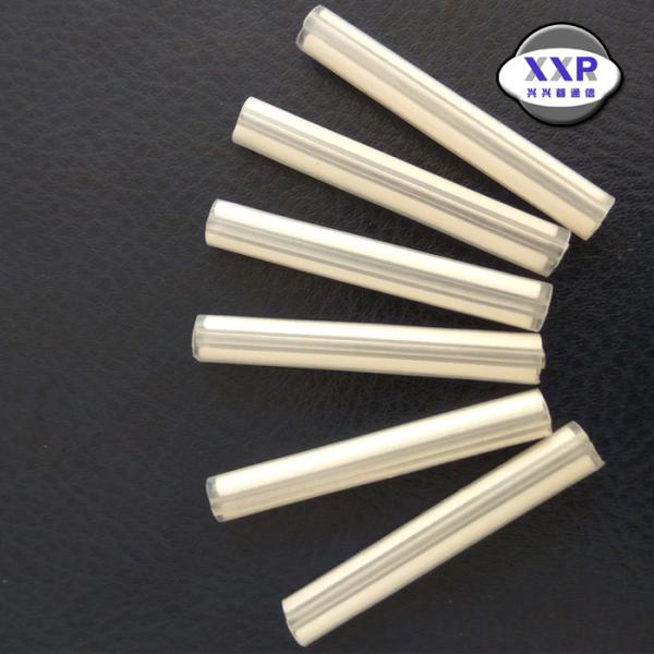 Transparent Fiber Fusion Splicer and Free Sample Offer for Transparent Splicing