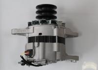 Peças sobresselentes da máquina escavadora do alternador para ZX230 ZX240 ZX210-3 6BT 181200-5303 8980921160 4HK1 28V 60A